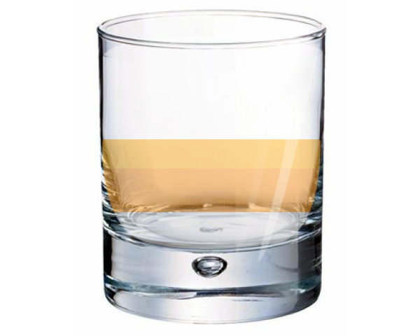 Visuel Cocktail – Abricotier