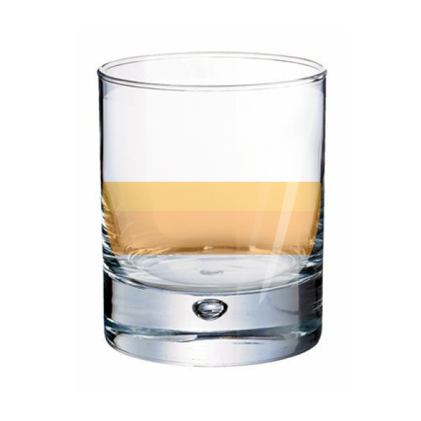 Visuel Cocktail – Abricotier