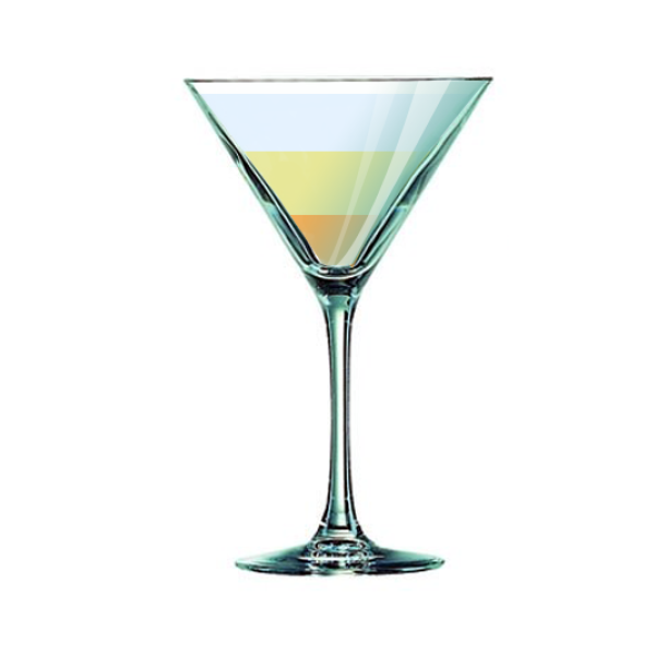 Visuel Cocktail – Absinthe