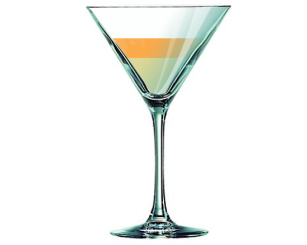 Visuel Cocktail – Absynthe
