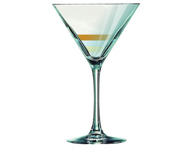 Visuel Cocktail – Acapulco