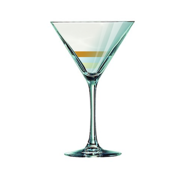 Visuel Cocktail – Acapulco