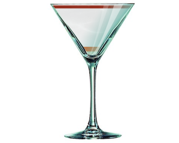 Visuel Cocktail – Cabaret