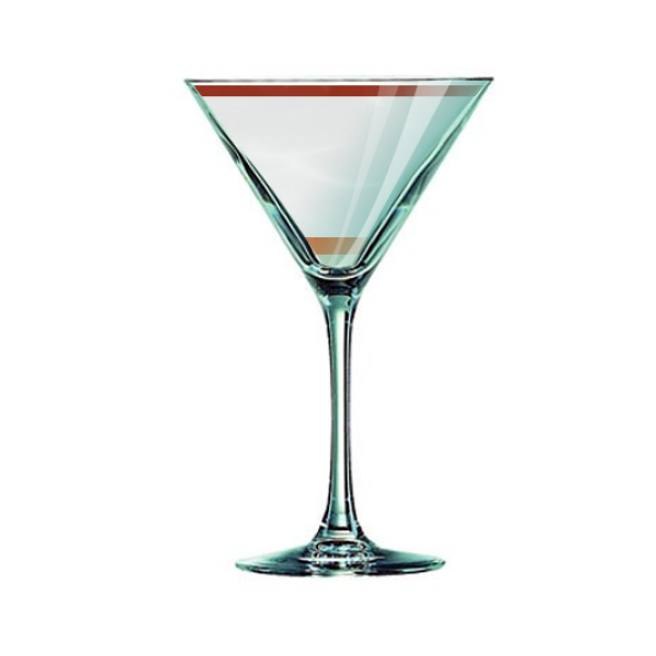 Visuel Cocktail – Cabaret