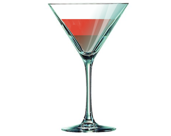 Visuel Cocktail – Adonis