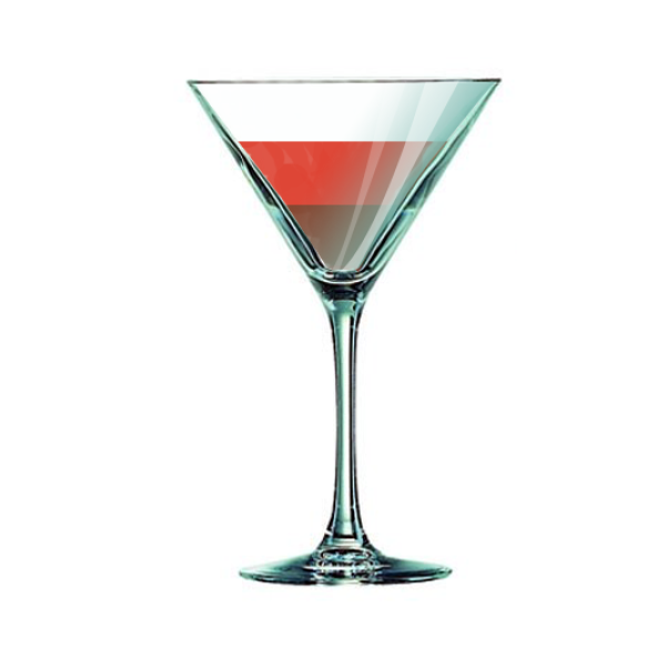 Visuel Cocktail – Adonis