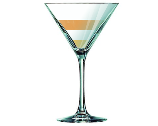 Visuel Cocktail – Adriana