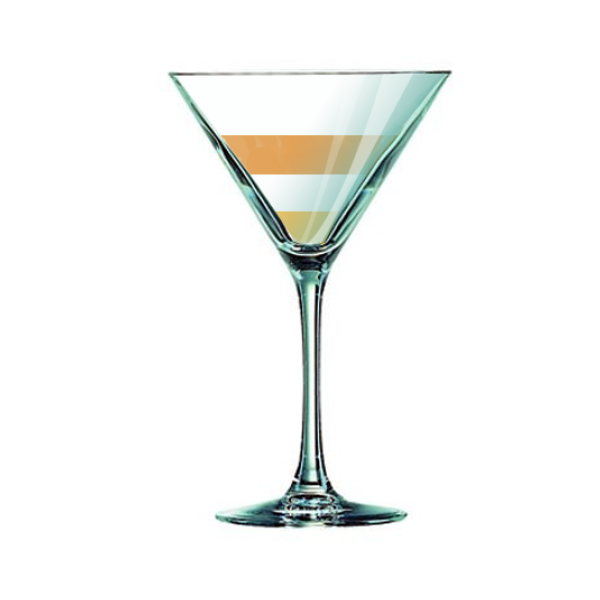 Visuel Cocktail – Adriana