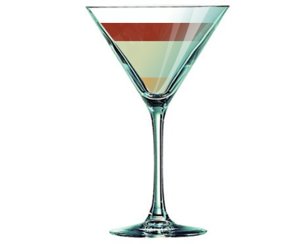 Visuel Cocktail – Affinity