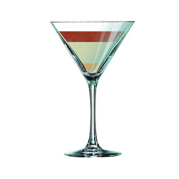 Visuel Cocktail – Affinity