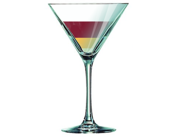Visuel Cocktail – After Dinner