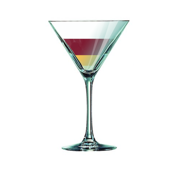 Visuel Cocktail – After Dinner