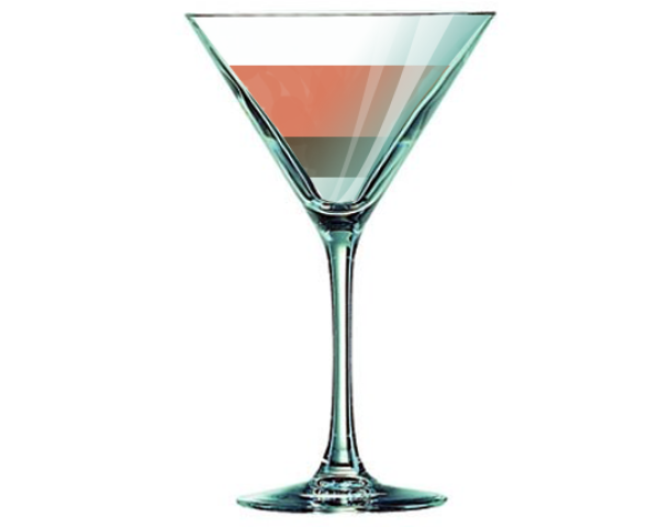 Visuel Cocktail – After Midnight