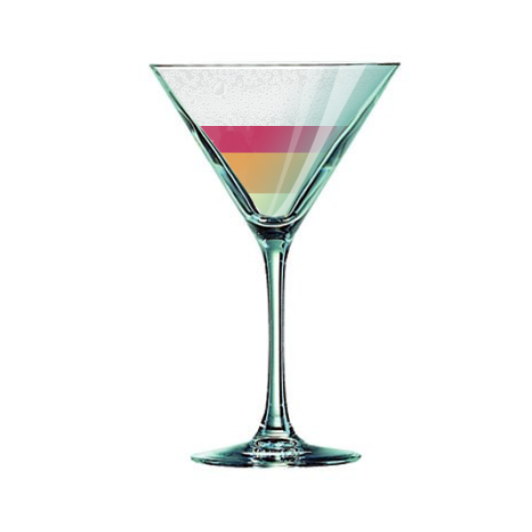 Visuel Cocktail – Agrumes Tonic