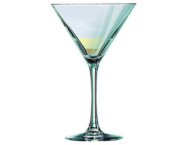 Visuel Cocktail – Air Gunner