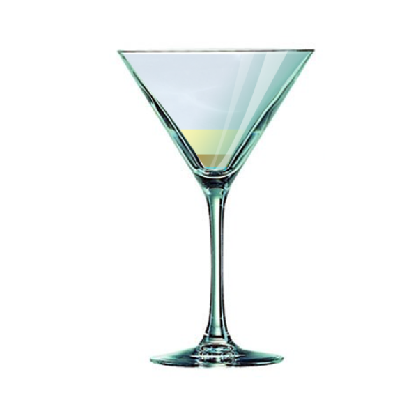 Visuel Cocktail – Air Gunner