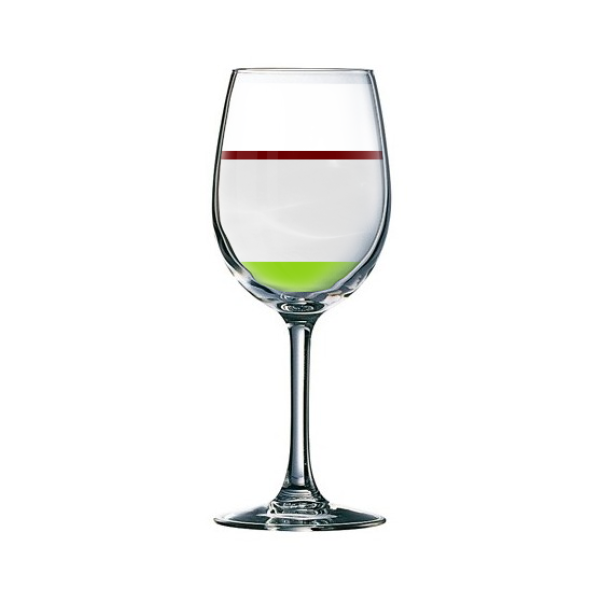 Visuel Cocktail – Alaska Ii