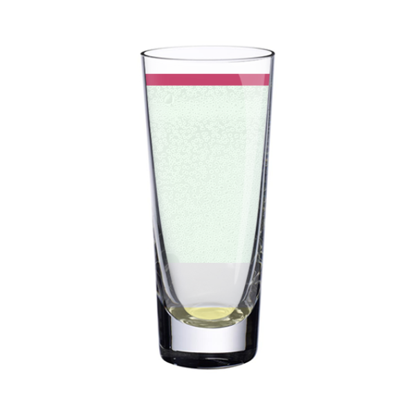 Visuel Cocktail – Albemarie Fizz