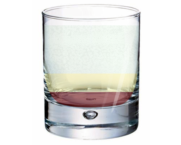 Visuel Cocktail – Mojito Picon