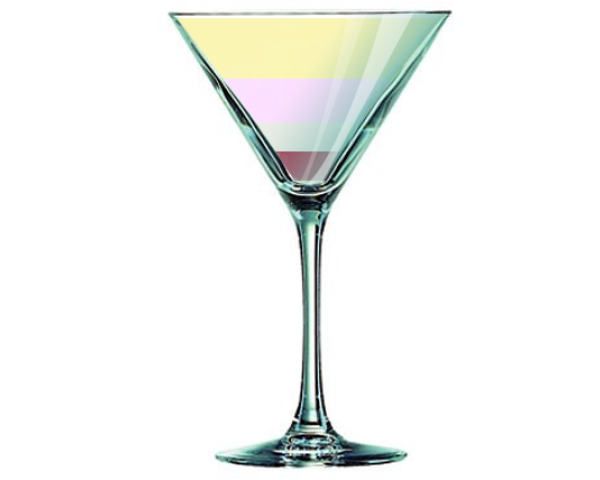 Visuel Cocktail – Alesia