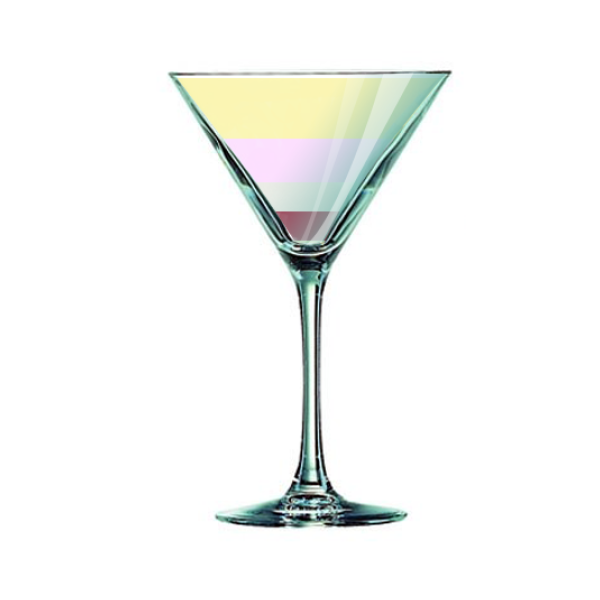 Visuel Cocktail – Alesia
