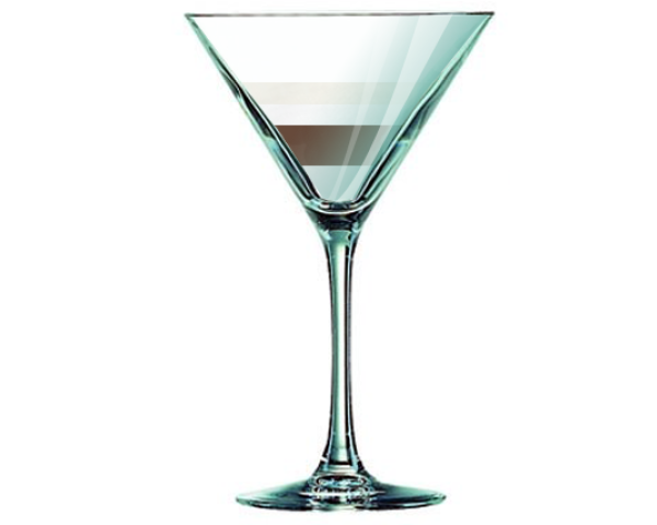 Visuel Cocktail – Alexander