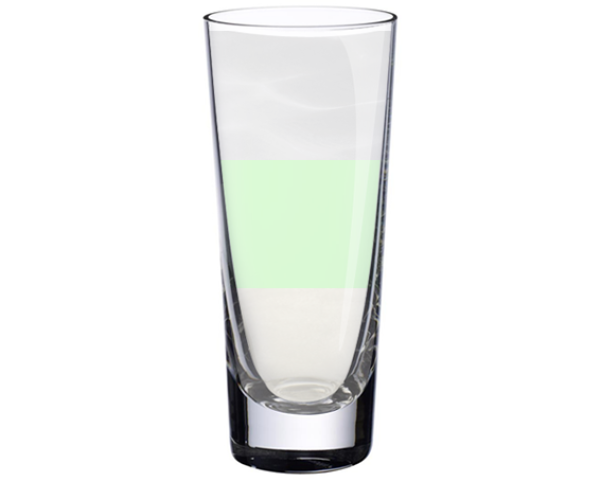 Visuel Cocktail – Alexander Iii
