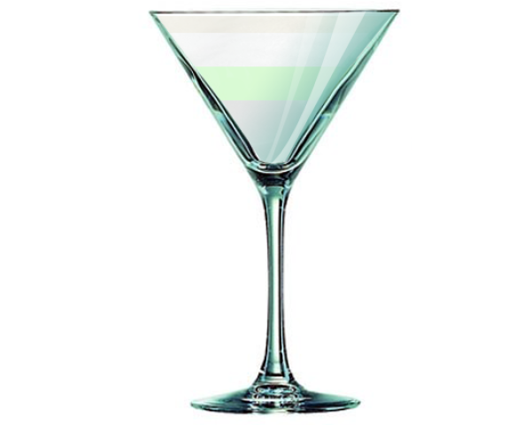 Visuel Cocktail – Alexander&Rsquo;S Sister