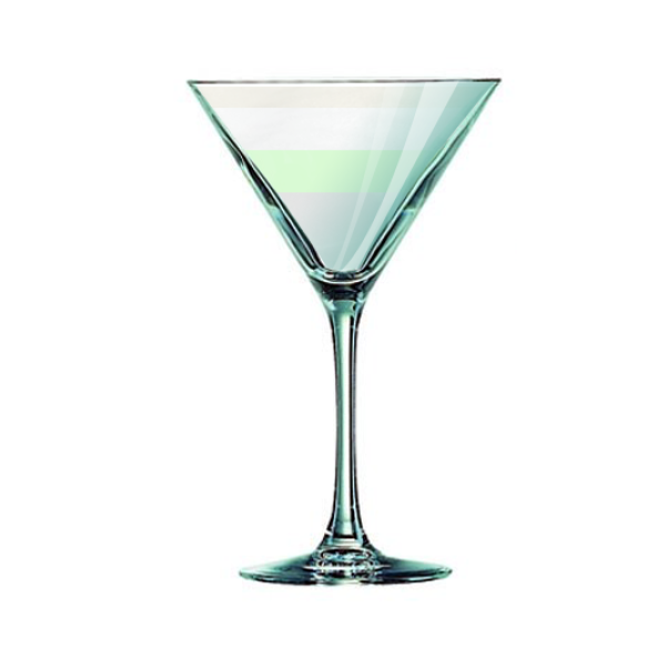 Visuel Cocktail – Alexander&Rsquo;S Sister
