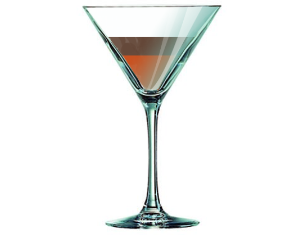 Visuel Cocktail – Alexandra