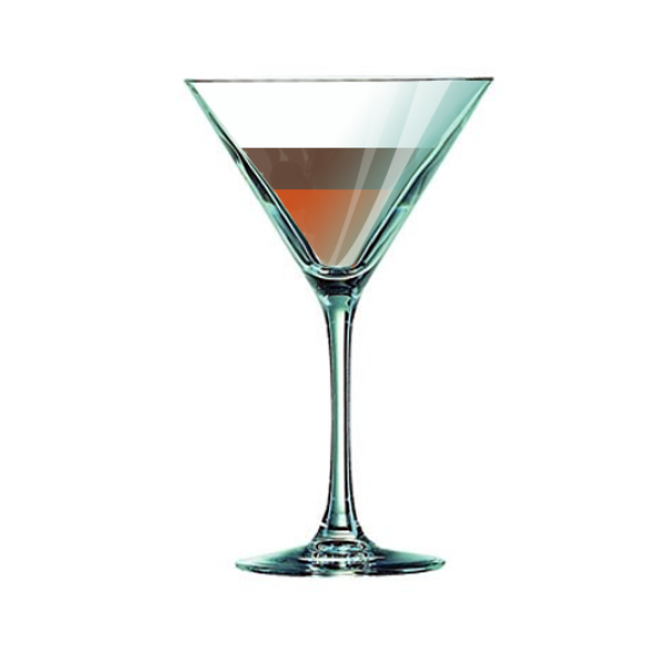 Visuel Cocktail – Alexandra