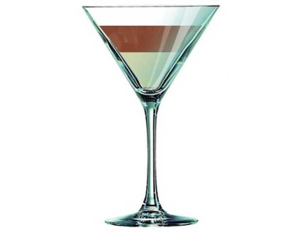 Visuel Cocktail – Brazil