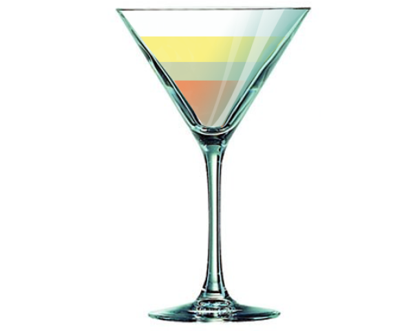 Visuel Cocktail – Algonquin