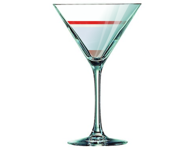 Visuel Cocktail – Alibi