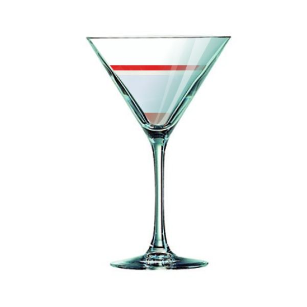 Visuel Cocktail – Alibi