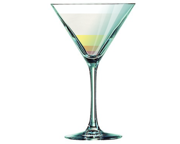 Visuel Cocktail – Alice