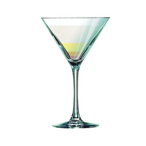 Visuel Cocktail – Alice