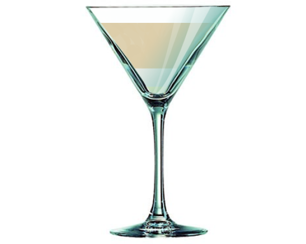 Visuel Cocktail – Alien