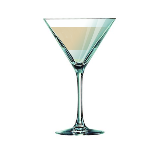 Visuel Cocktail – Alien