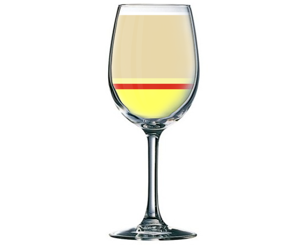 Visuel Cocktail – Amalfi Spritz