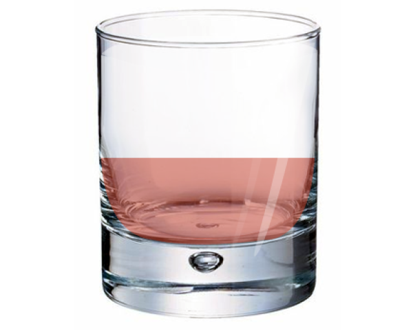 Visuel Cocktail – Amaretto Mist