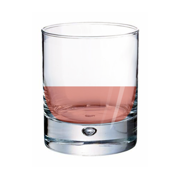 Visuel Cocktail – Amaretto Mist