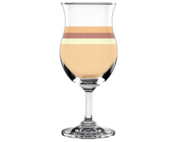 Visuel Cocktail – Amazonas