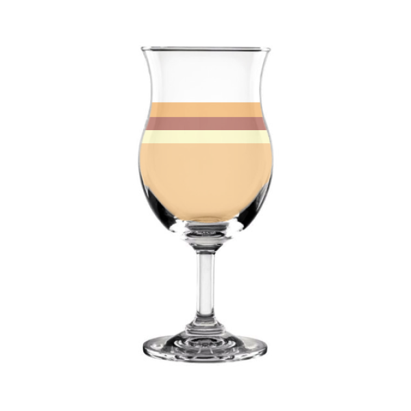 Visuel Cocktail – Amazonas