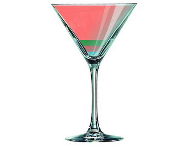 Visuel Cocktail – Amazone