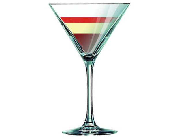 Visuel Cocktail – Amer Picon