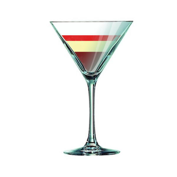 Visuel Cocktail – Amer Picon