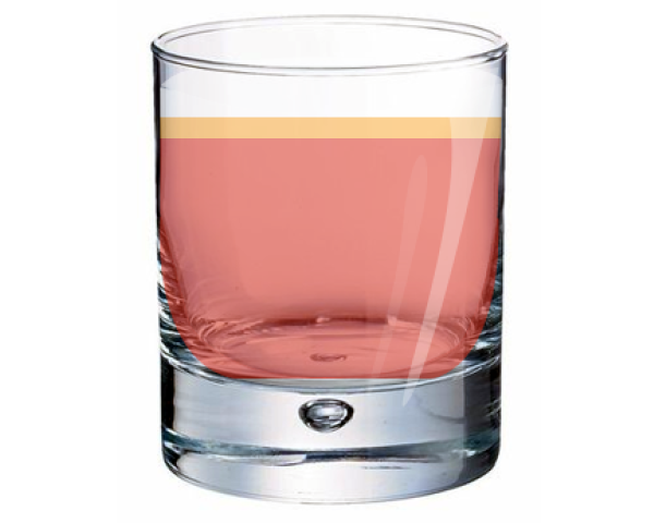 Visuel Cocktail – Americ