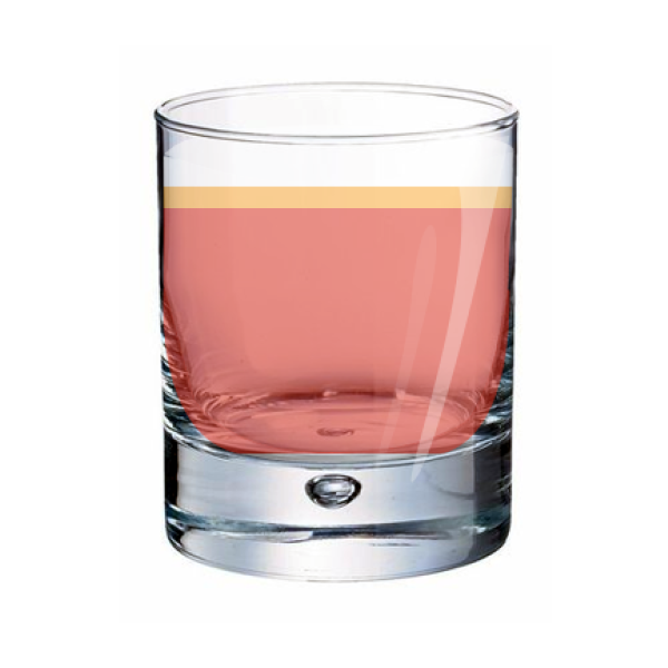 Visuel Cocktail – Americ