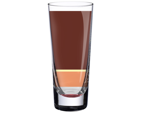Visuel Cocktail – American Fizz
